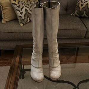 Wide Calf Women's Boots